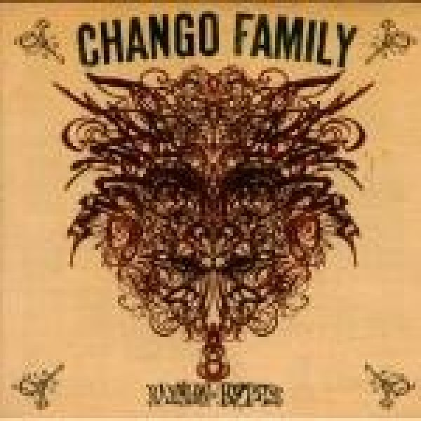 Chango Family - Babylon by pass (CD) - Discords.nl