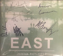 Justin Rutledge - East (CD) - Discords.nl