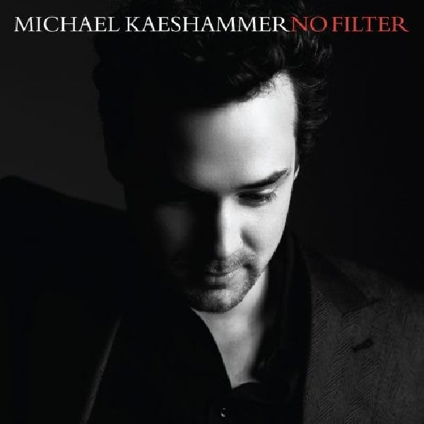 Michael Kaeshammer - No filter (CD)