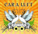 Cara Luft - Light fantastic (CD) - Discords.nl