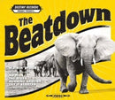 Beatdown - Walkin' proud (CD) - Discords.nl