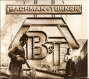 Bachman And Turner - Bachman and turner (CD) - Discords.nl