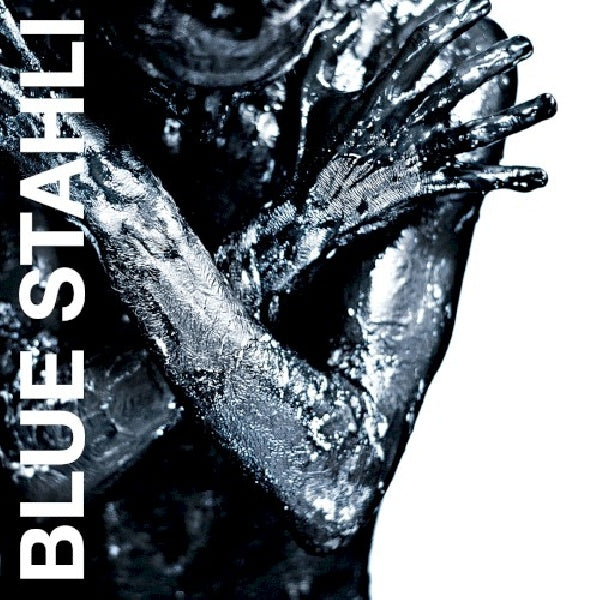 Blue Stahli - Blue stahli (CD) - Discords.nl