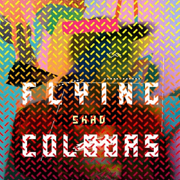 Shad - Flying colours (CD)