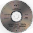 Toyah - Ophelia's Shadow (CD Tweedehands)