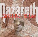Nazareth - Surviving The Law (CD) - Discords.nl