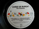 Chris de Burgh - The Getaway (LP Tweedehands) - Discords.nl