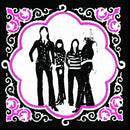 Slumber Party - 3 (CD) - Discords.nl