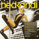 Various - Twisted Disco (CD Tweedehands) - Discords.nl