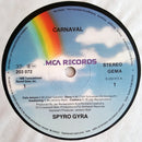 Spyro Gyra - Carnaval (LP Tweedehands)