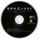 Bon Jovi - This Left Feels Right (CD) - Discords.nl