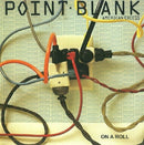 Point Blank - American express/on a rol (CD) - Discords.nl