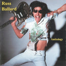 Russ Ballard - Anthology (CD) - Discords.nl