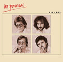 City Boy - It's personal (CD) - Discords.nl