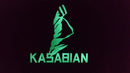 Kasabian - Kasabian - Kasabian  (LP) - Discords.nl