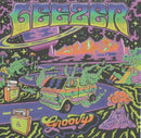 Geezer - Groovy (CD) - Discords.nl