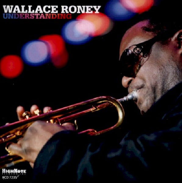 Wallace Roney - Understanding (CD)