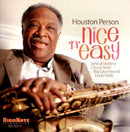 Houston Person - Nice'n'easy (CD) - Discords.nl
