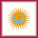 King Crimson - Larks' tongues in aspic (CD) - Discords.nl