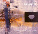 Robert Fripp /brian Eno - Beyond even (1992-2006) (CD) - Discords.nl