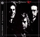 King Crimson - Red (CD) - Discords.nl