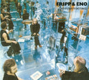 Robert Fripp /brian Eno - No pussyfooting (CD) - Discords.nl