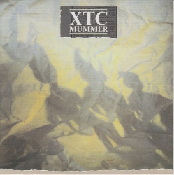 Xtc - Mummer (CD) - Discords.nl