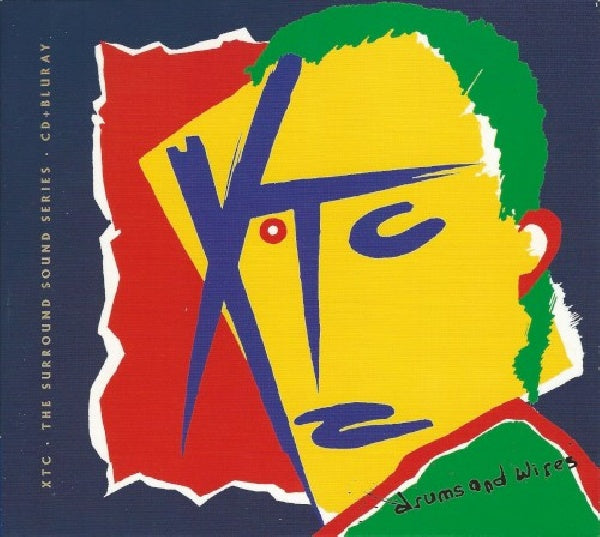 Xtc - Drums & wires (CD) - Discords.nl