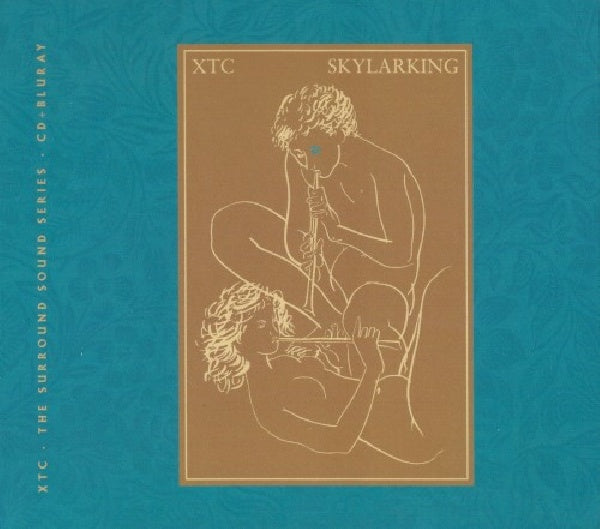 Xtc - Skylarking -30th ann. definitive edition- (CD) - Discords.nl