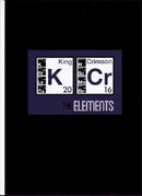 King Crimson - Elements tour box 2016 (CD) - Discords.nl