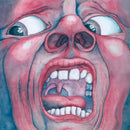 King Crimson - In the court of the crimson king (LP) - Discords.nl