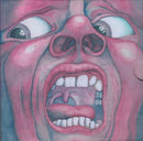 King Crimson - In the court of the crimson king (CD) - Discords.nl
