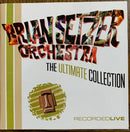 Brian Setzer Orchestra - The Ultimate Collection (Recorded Live) (CD) - Discords.nl