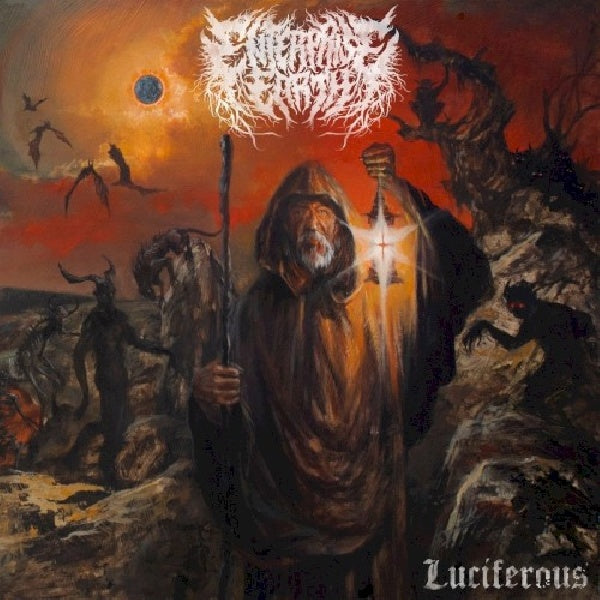 Enterprise Eart - Luciferous (CD) - Discords.nl