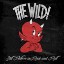 Wild - Still believe in rock and roll (CD) - Discords.nl