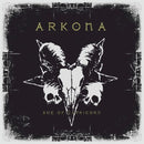 Arkona - Age of capricorn (CD) - Discords.nl
