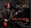 Tyler Morris - Living in the shadows (CD) - Discords.nl
