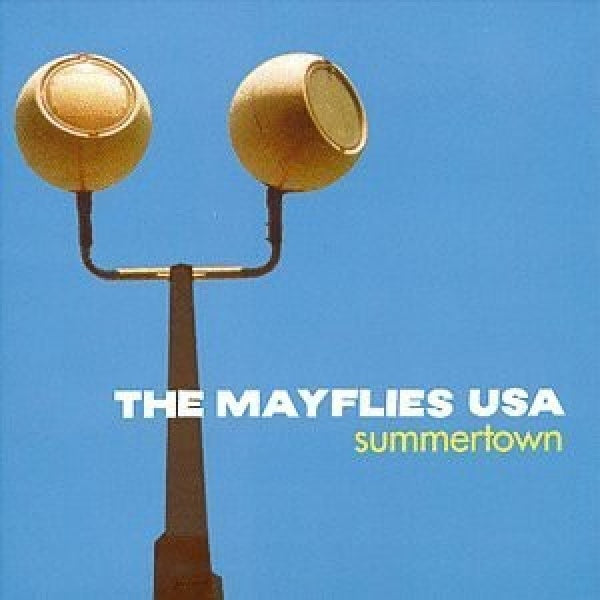 Mayflies Usa - Summertown (CD) - Discords.nl