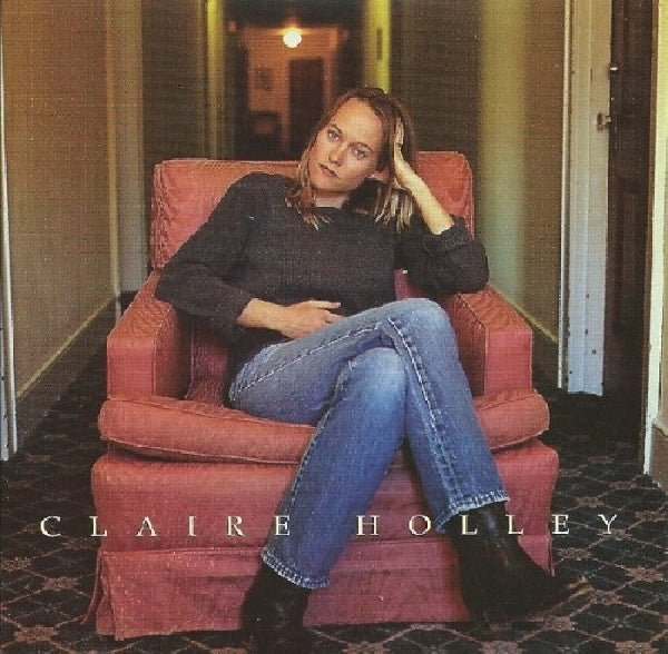 Claire Holley - Claire holley (CD) - Discords.nl