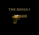Minus 5 - Minus 5 (CD) - Discords.nl