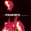 Moaners - Dark snack (CD) - Discords.nl