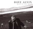 Dave Alvin - West of the west (CD) - Discords.nl