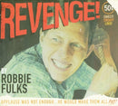 Robbie Fulks - Revenge ! (CD) - Discords.nl