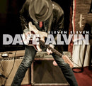 Dave Alvin - Eleven, eleven (CD) - Discords.nl