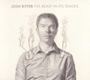 Josh Ritter - Beast in its tracks (CD) - Discords.nl
