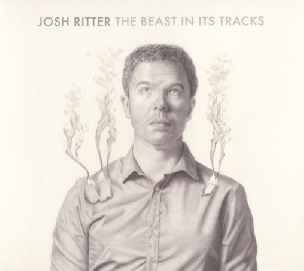 Josh Ritter - Beast in its tracks (CD) - Discords.nl