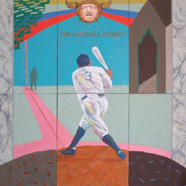 Baseball Project - 3rd (LP) - Discords.nl