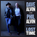 Dave Alvin & Phil Alvin - Lost time (CD) - Discords.nl