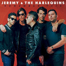 Jeremy & The Harlequins - Remember this (CD) - Discords.nl