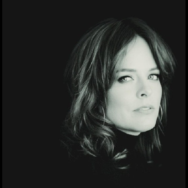 Christy Hays - River swimmer (CD) - Discords.nl